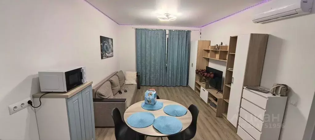 2-к кв. Москва Сигнальный проезд, 16к1 (41.0 м) - Фото 1