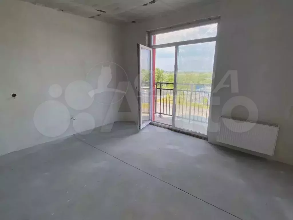 Квартира-студия, 26 м, 3/11 эт. - Фото 1