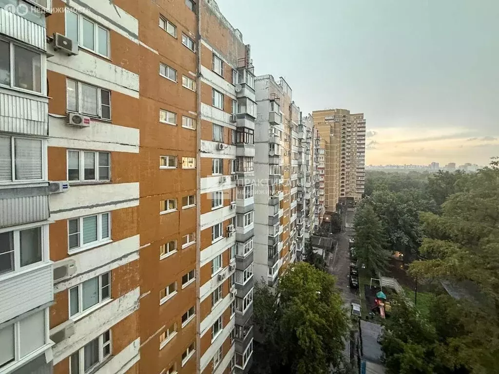 3-комнатная квартира: Москва, улица Металлургов, 62 (78.3 м) - Фото 1
