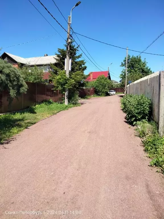 Дом в Санкт-Петербург, Санкт-Петербург, Ломоносов Нагорная ул., 22 ... - Фото 0