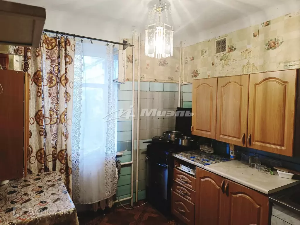 Продаётся 1-к квартира, 31.3 м - Фото 0