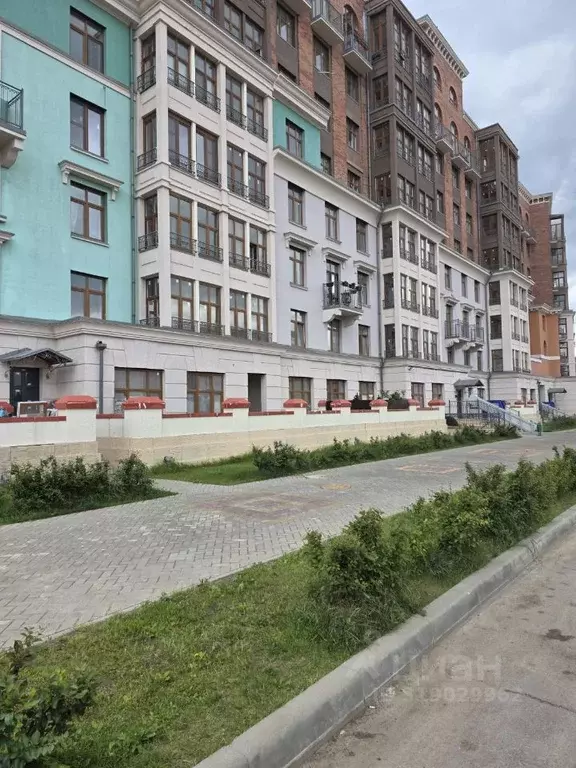 3-к кв. Московская область, Красногорск городской округ, Сабурово пгт ... - Фото 0