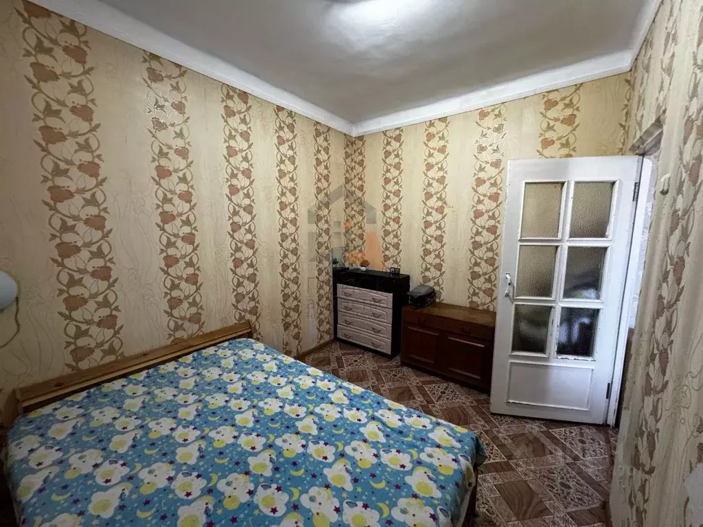 2-к кв. Татарстан, Казань пос. Дербышки, ул. Мира, 11 (44.0 м) - Фото 1