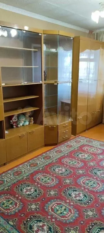 2-к. квартира, 42 м, 2/5 эт. - Фото 0