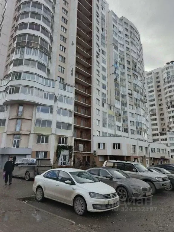 Офис в Свердловская область, Екатеринбург Академический мкр, № 8А.1 ... - Фото 2