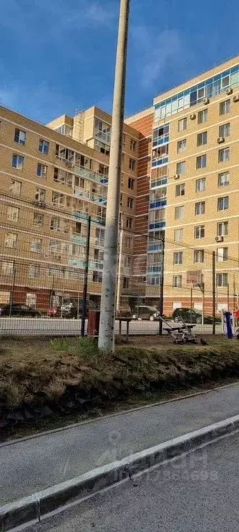 1-к кв. Пермский край, Пермь ул. Желябова, 16 (42.8 м) - Фото 1