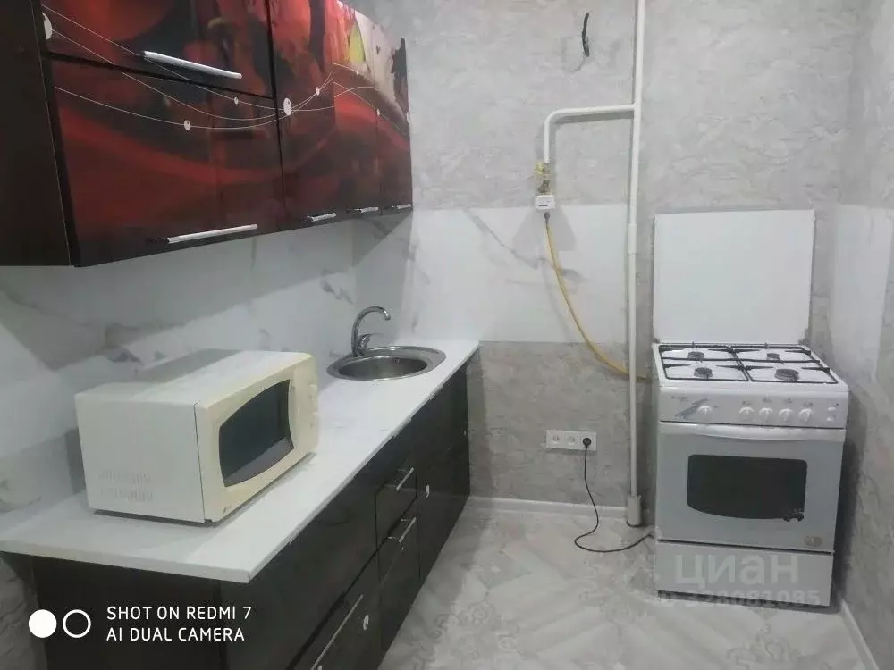 2-к кв. Марий Эл, Волжский муниципальный округ, Приволжский пгт ул. ... - Фото 1