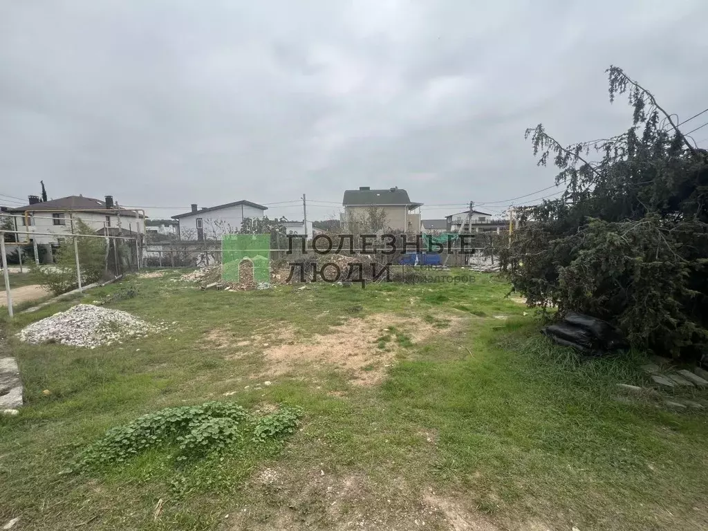 Участок в Севастополь бул. Гераклейский (5.2 сот.) - Фото 2