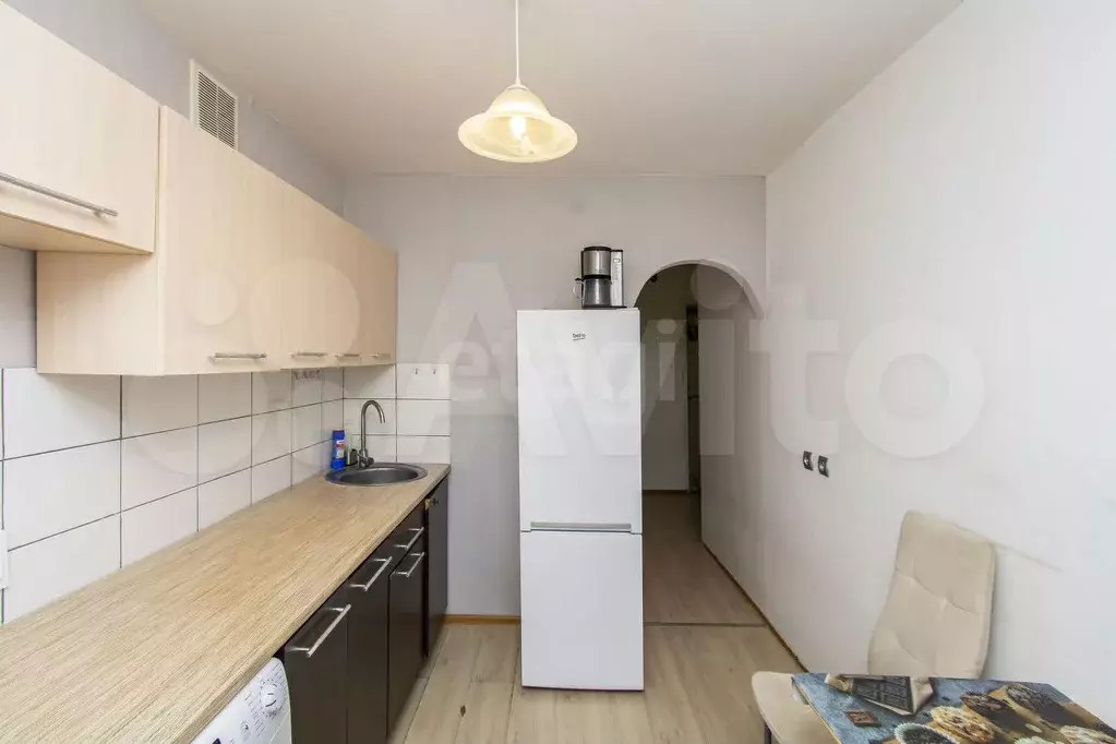 2-к. квартира, 45 м, 8/9 эт. - Фото 1