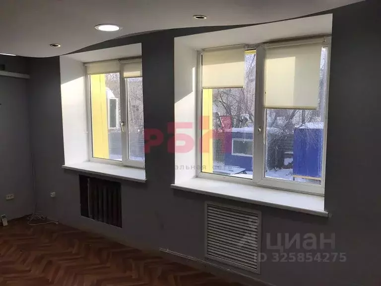 Офис в Самарская область, Самара Киевская ул., 1 (52 м) - Фото 2