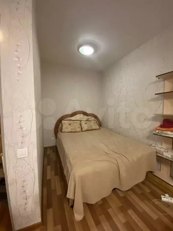 Комната 16 м в 2-к., 8/9 эт. - Фото 1