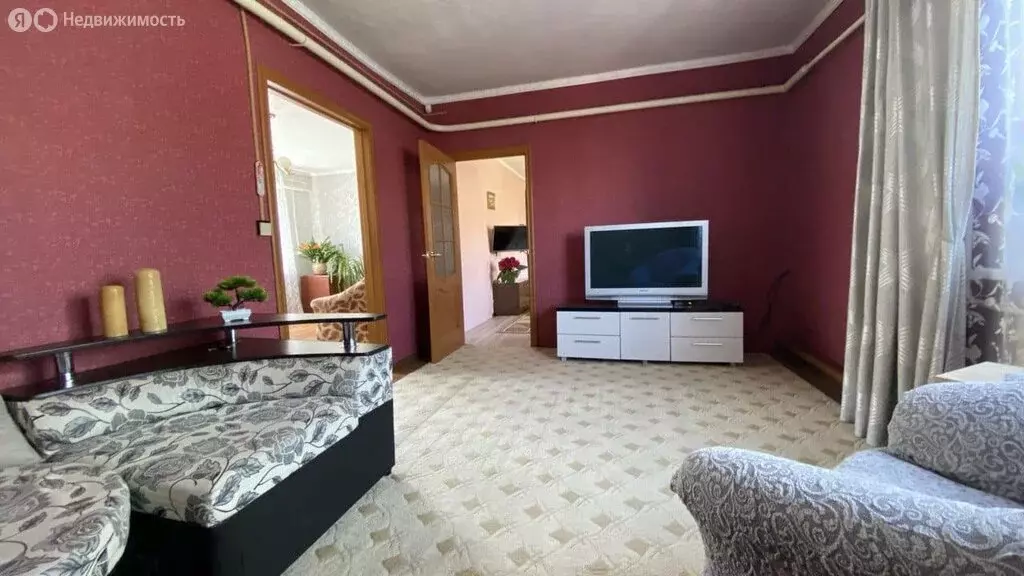 Дом в Еланцы, улица Горького (78.5 м) - Фото 1