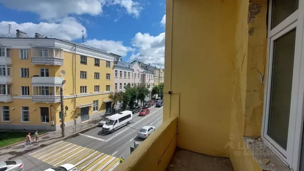Офис в Смоленская область, Смоленск ул. Дзержинского, 9а (100.0 м) - Фото 0