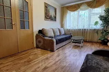 2-к кв. Ивановская область, Иваново ул. Калинина, 50 (48.0 м) - Фото 0
