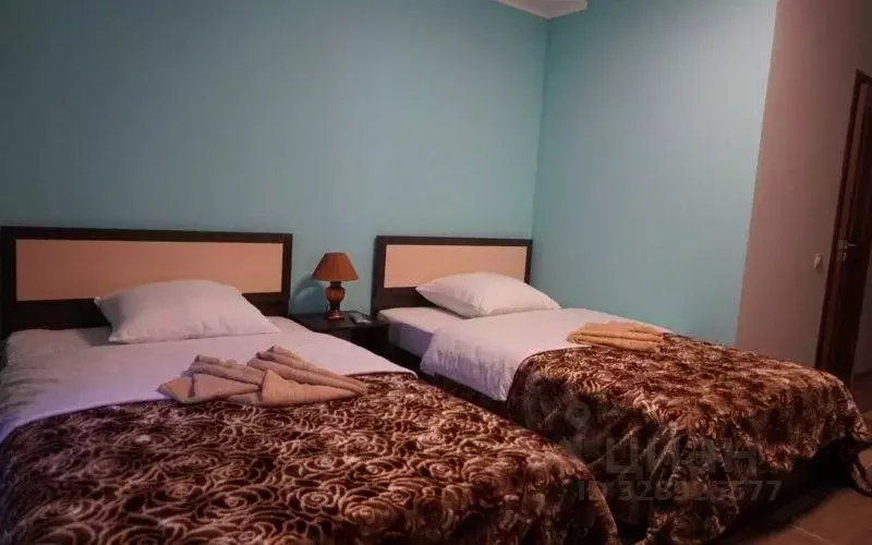 Комната Тамбовская область, Мичуринск Интернациональная ул., 8 (17.0 ... - Фото 1