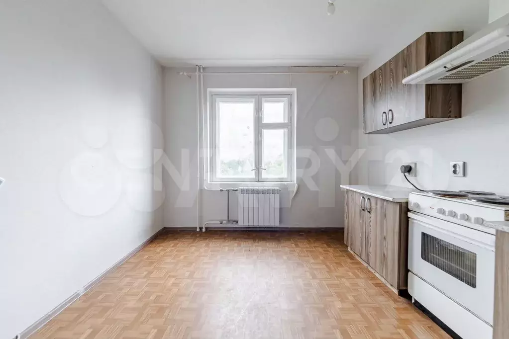 1-к. квартира, 39,4 м, 8/10 эт. - Фото 1