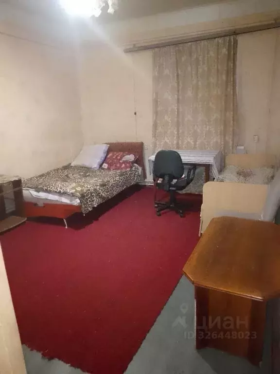 Комната Ивановская область, Иваново Поселковая ул., 14 (16.0 м) - Фото 2