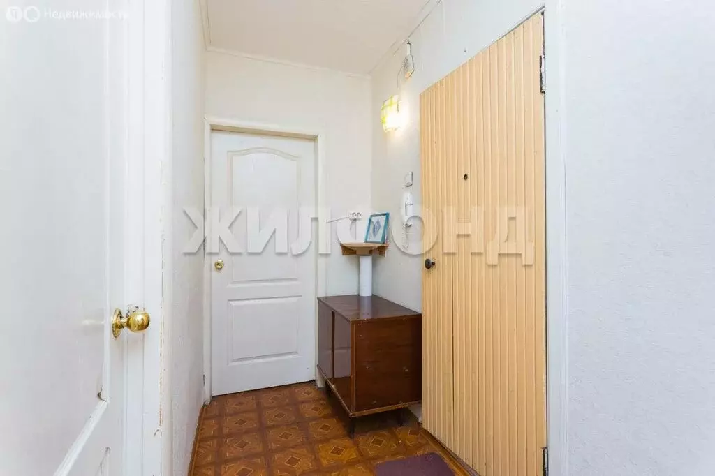 2-комнатная квартира: Новосибирск, Линейная улица, 31/1 (43.2 м) - Фото 0
