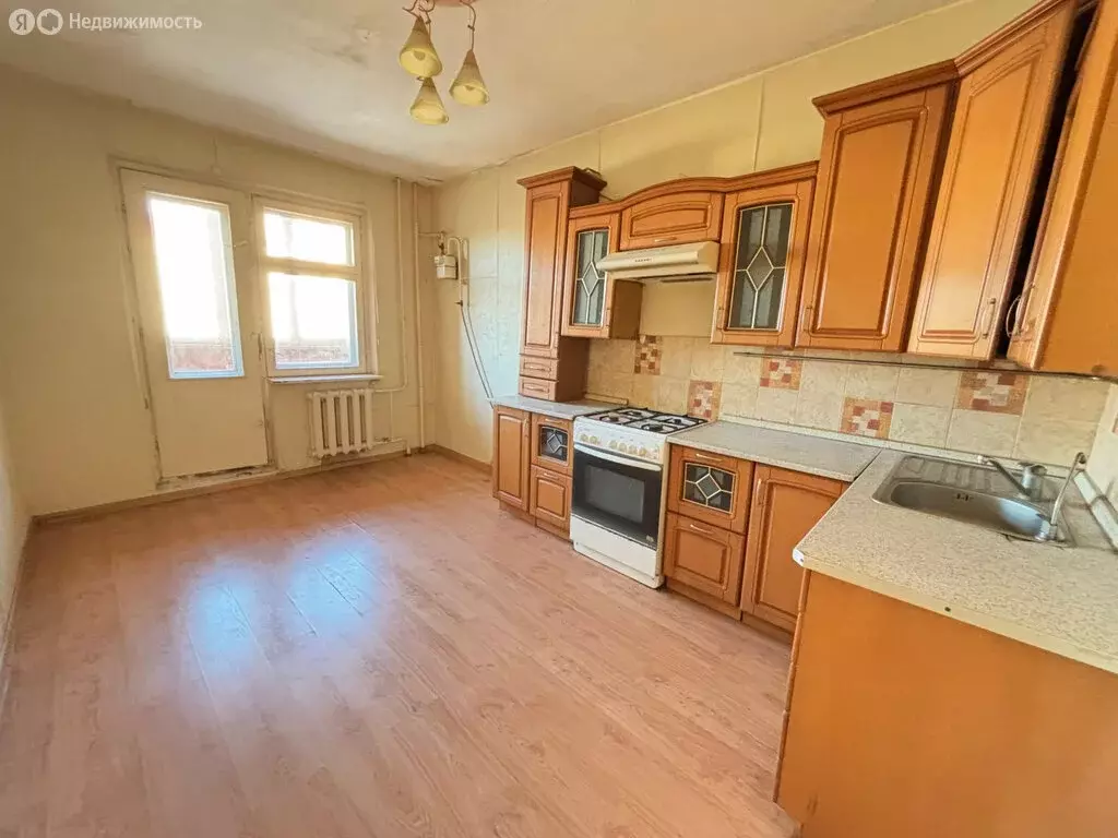 3-комнатная квартира: Орёл, улица Латышских Стрелков, 52 (75.4 м) - Фото 1