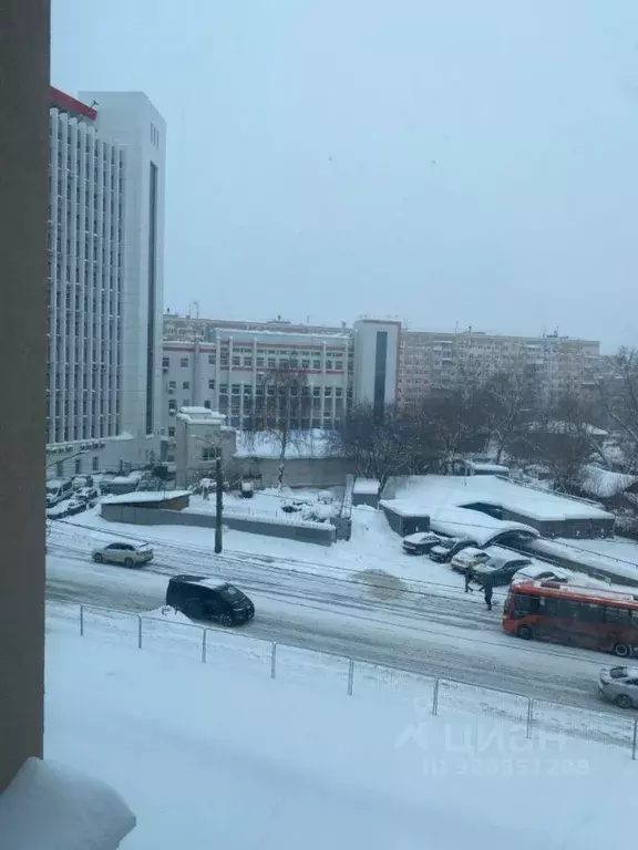 1-к кв. Нижегородская область, Нижний Новгород ул. Июльских Дней, 11 ... - Фото 2