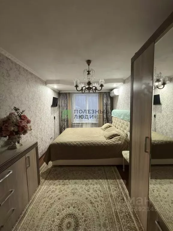 4-к кв. Забайкальский край, Чита Малая ул., 10 (82.3 м) - Фото 1