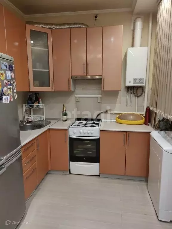Продаётся 2-к квартира, 41.7 м - Фото 0