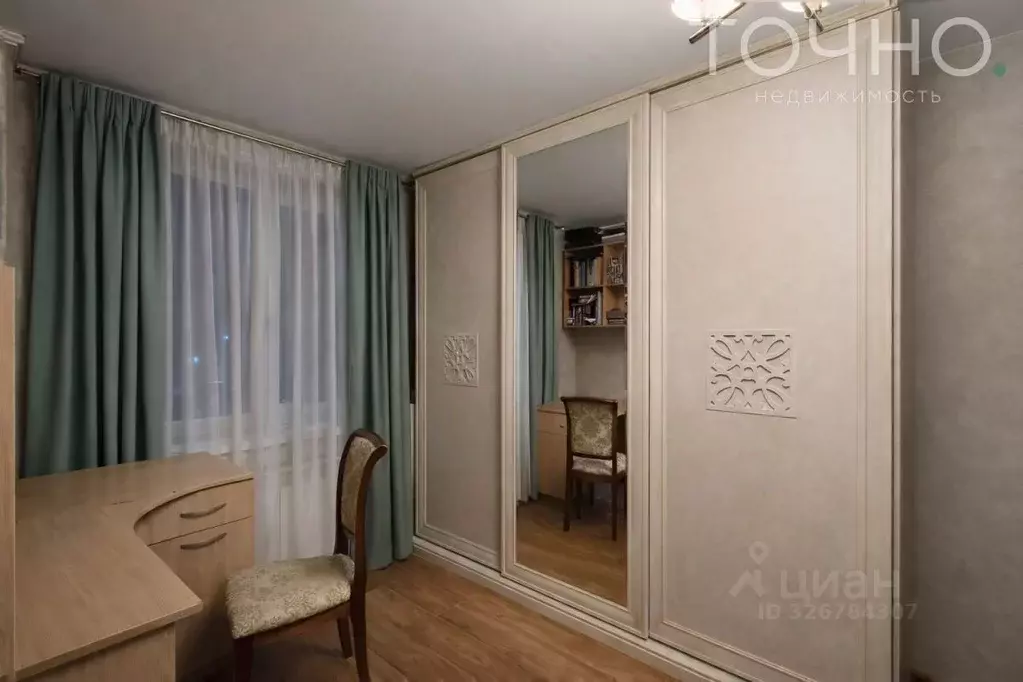 2-к кв. Пензенская область, Пенза ул. Ставского, 6 (50.2 м) - Фото 1