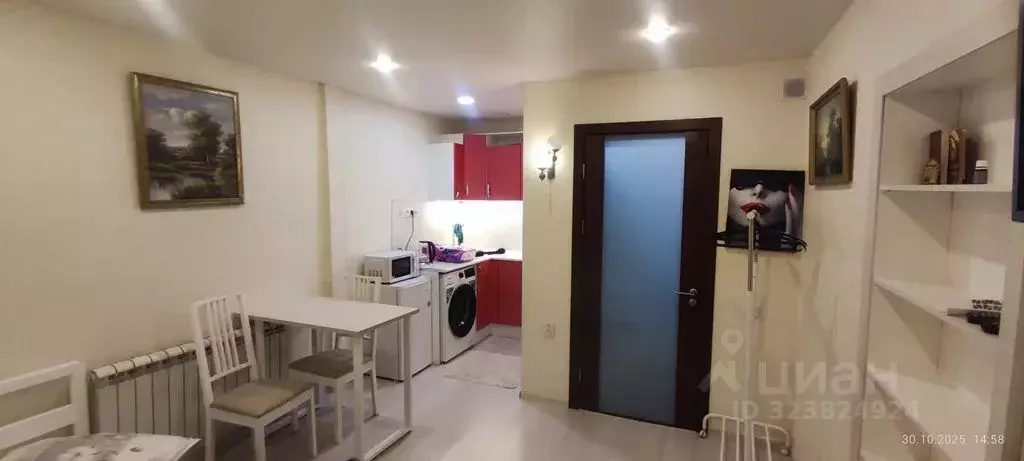 Комната Татарстан, Казань ул. Рихарда Зорге, 82 - Фото 1