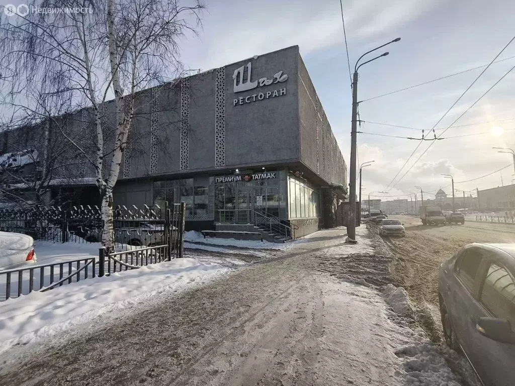 Торговая площадь (500 м) - Фото 2