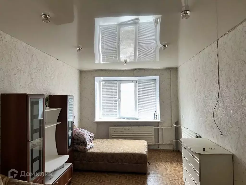 Продаётся 1-к квартира, 32.7 м - Фото 1