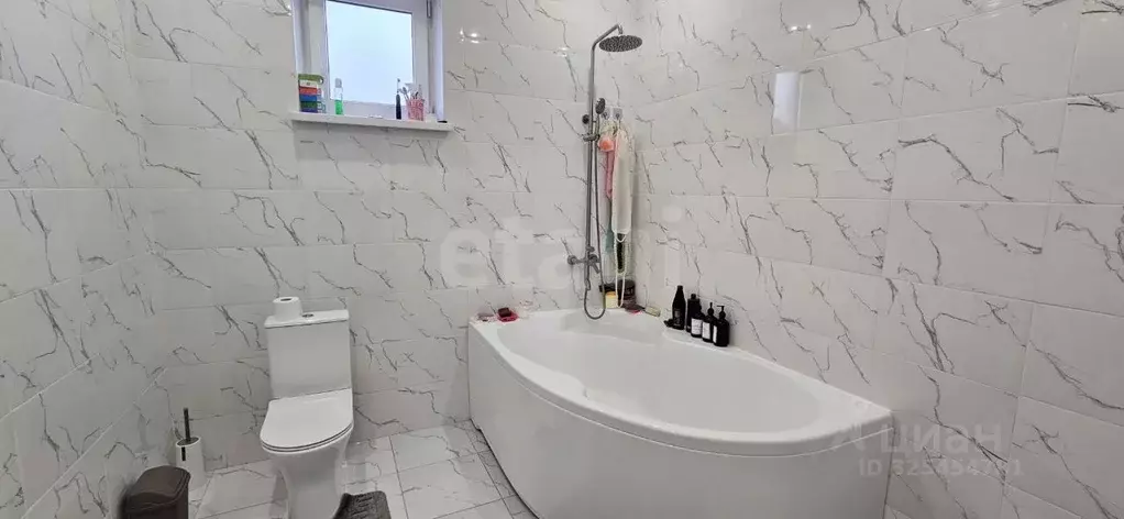 Дом в Краснодарский край, Белореченск Цветочная ул. (115 м) - Фото 1