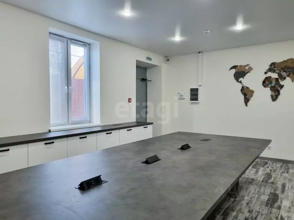 Офис в Калининградская область, Калининград Пехотная ул., 6 (48 м) - Фото 1