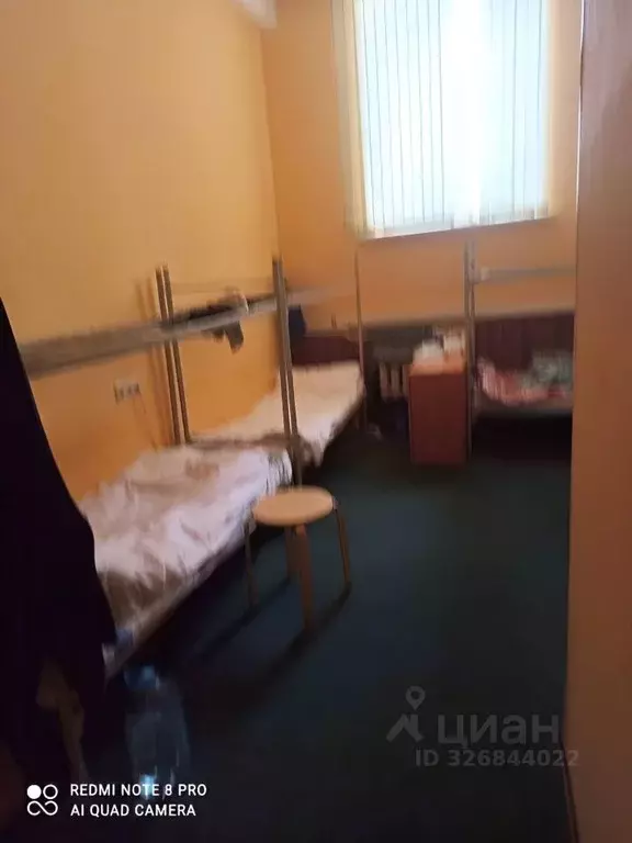 Помещение свободного назначения в Московская область, Реутов ... - Фото 2