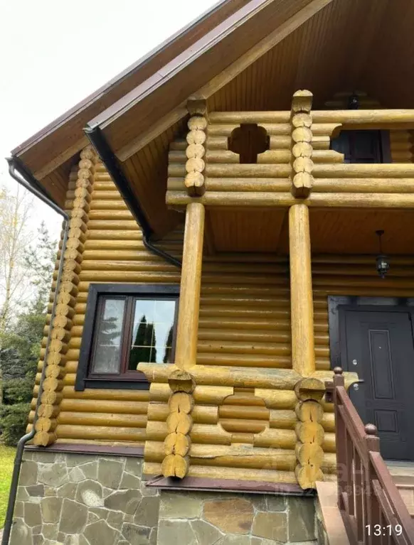 Коттедж в Московская область, Наро-Фоминский городской округ, д. ... - Фото 2