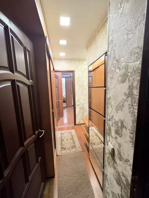 2-к кв. Москва ш. Энтузиастов, 82/2К2 (39.0 м) - Фото 0