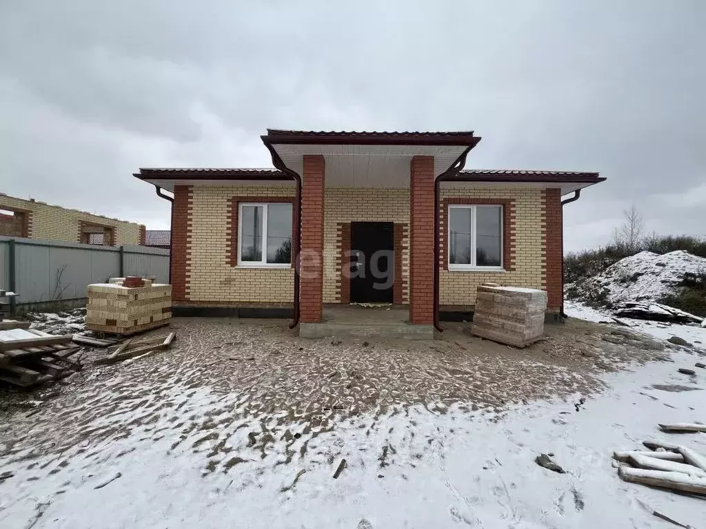 Дом в Ярославская область, Ярославль ул. Заостровка, 6 (120 м) - Фото 0