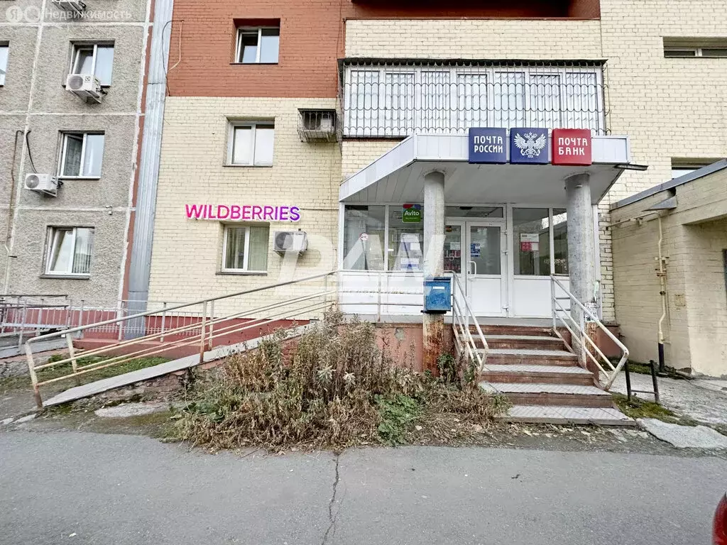 Офис (431.7 м) - Фото 1