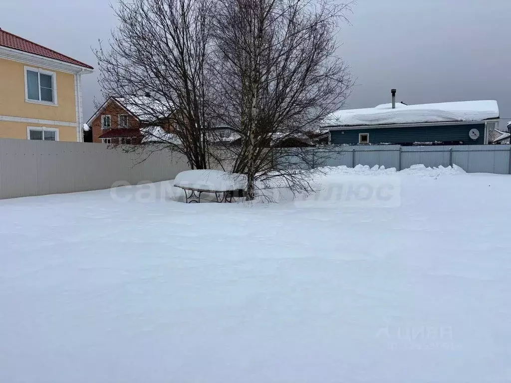 Участок в Москва д. Шарапово, ул. Бекетова (7.0 сот.) - Фото 1