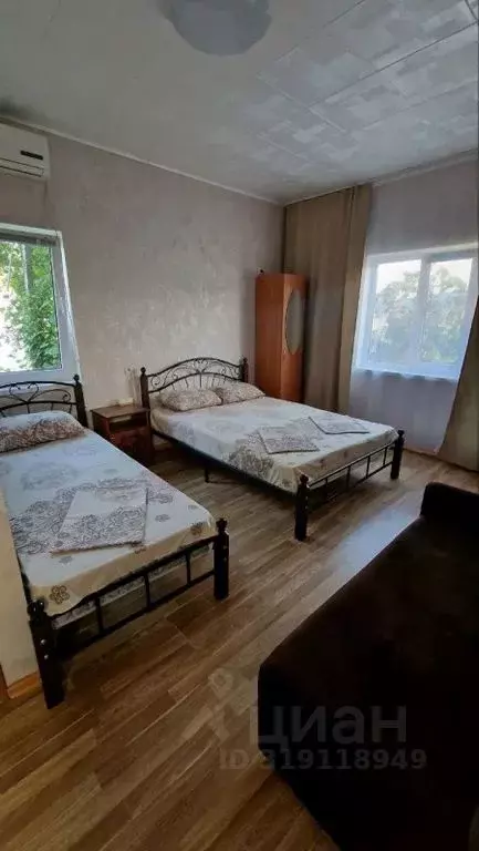 Комната Краснодарский край, Геленджик городской округ, с. ... - Фото 0