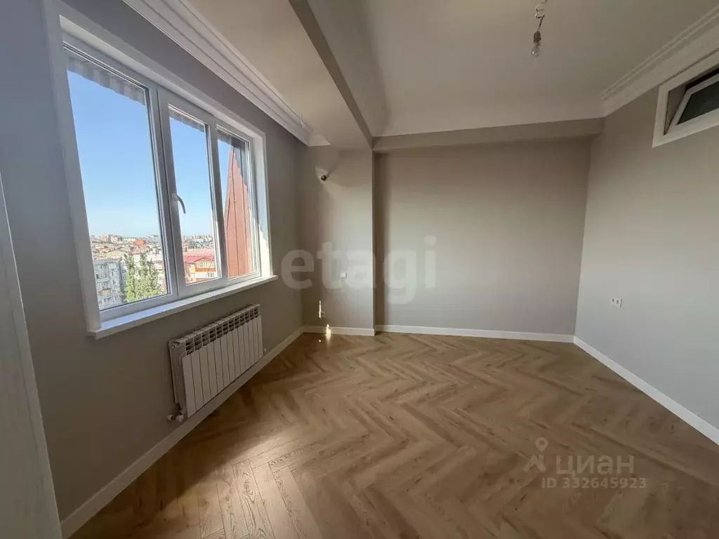 1-к кв. Дагестан, Махачкала ул. Зои Космодемьянской, 54Ж (58.0 м) - Фото 1