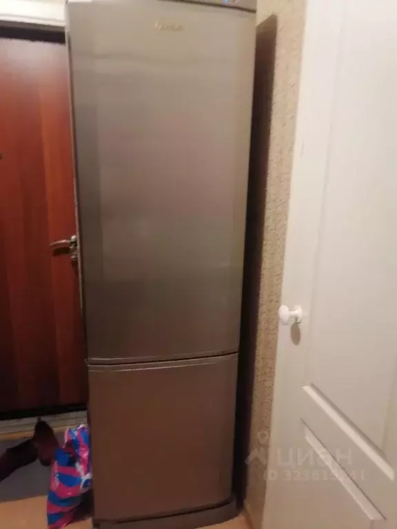 1-к кв. Нижегородская область, Нижний Новгород ул. Цветочная, 7 (42.0 ... - Фото 1