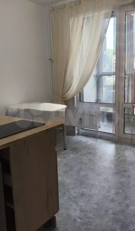 Квартира-студия, 30 м, 2/14 эт. - Фото 1
