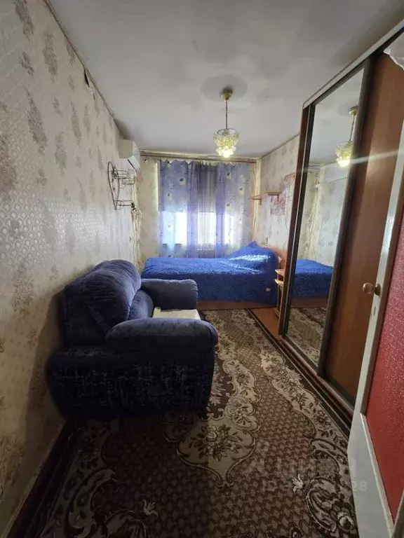 3-к кв. Нижегородская область, Дзержинск просп. Циолковского, 36А ... - Фото 1