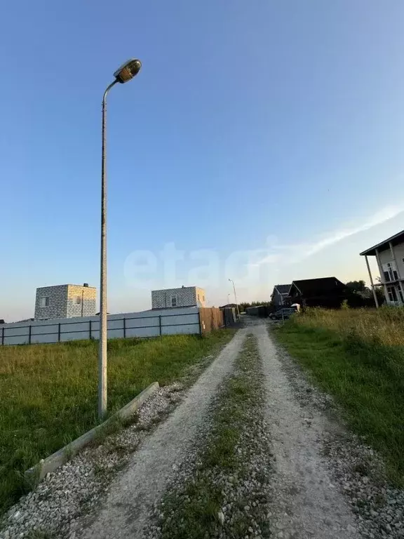 Участок в Москва № 22 кв-л, 108 (7.0 сот.) - Фото 2