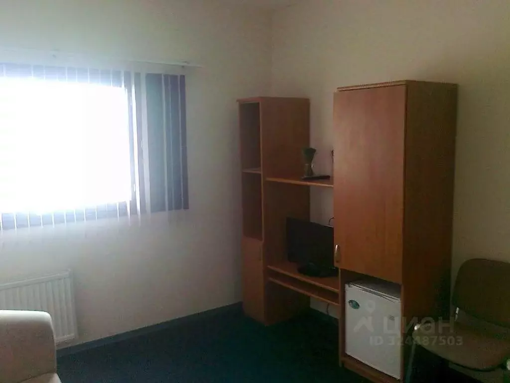 Комната Ленинградская область, Выборгский район, Советское городское ... - Фото 2