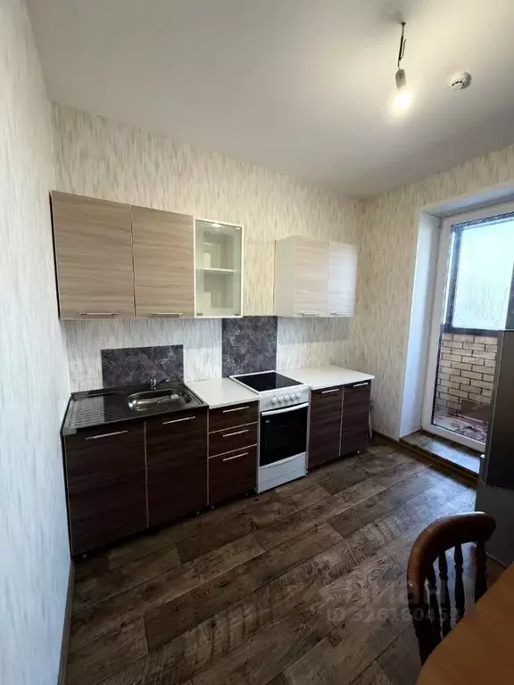 1-к кв. Ярославская область, Ярославль ул. 3-я Жилая, 9 (36.0 м) - Фото 1