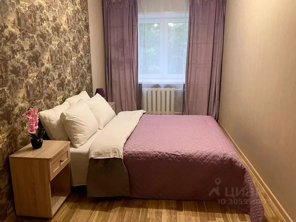 2-к кв. Удмуртия, Ижевск ул. Пастухова, 55 (44.0 м) - Фото 0