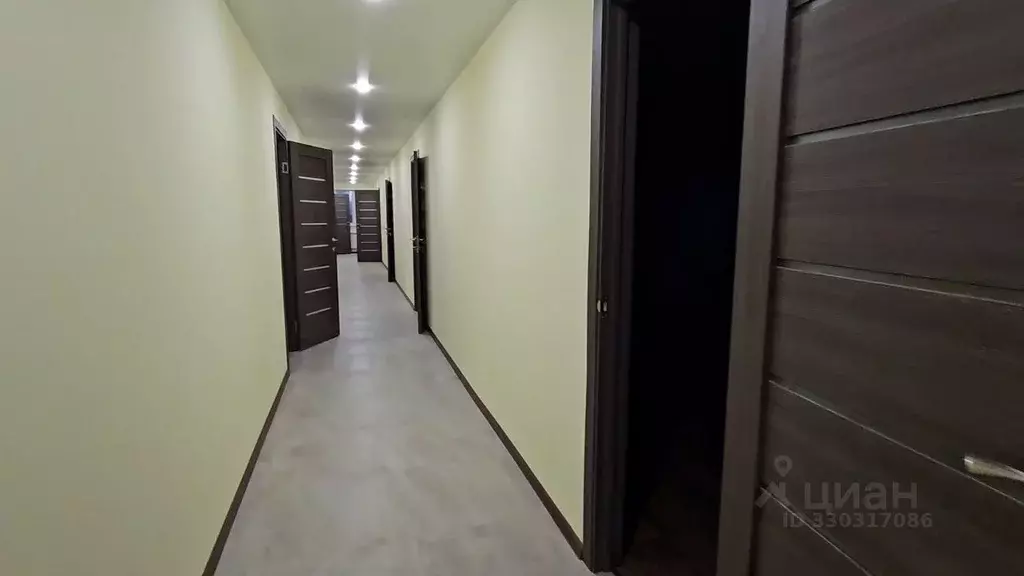 Офис в Московская область, Щелково городской округ, д. Гребнево ул. ... - Фото 2