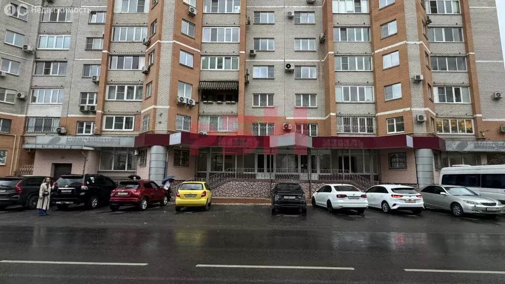 Помещение свободного назначения (1296.9 м) - Фото 2