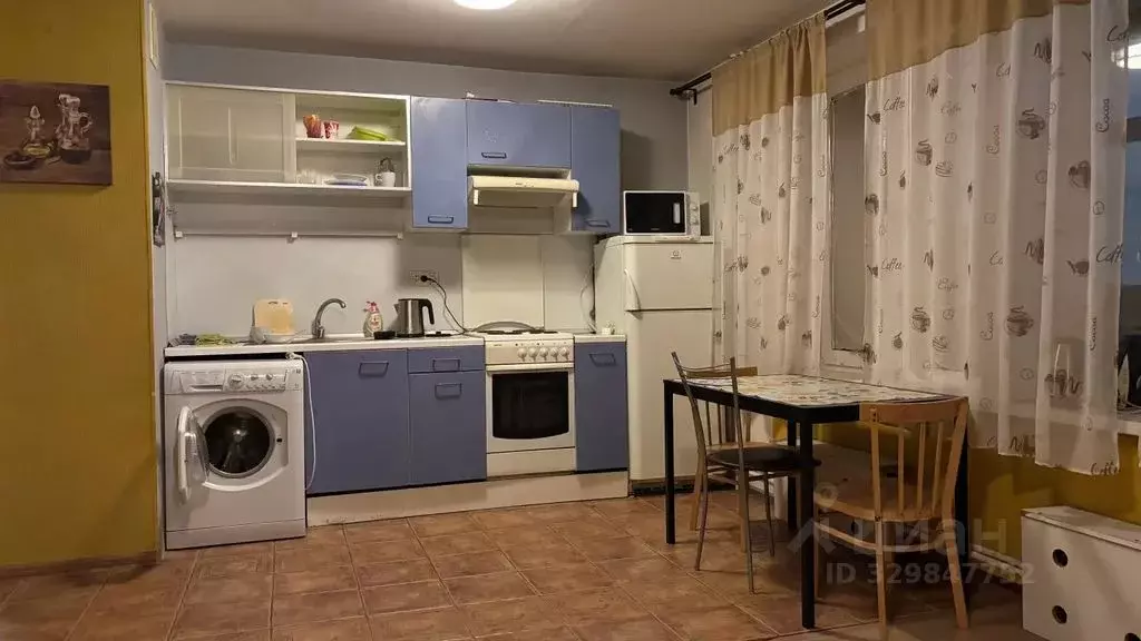 1-к кв. Москва Строгинский бул., 22 (40.0 м) - Фото 1